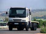Isuzu F-Series 6x2 2005 года